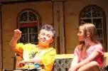 Théâtre Studio 70, Fantômes à vendre, mercredi 19 juin 2019, Hôtel de Ville de Sarreguemines